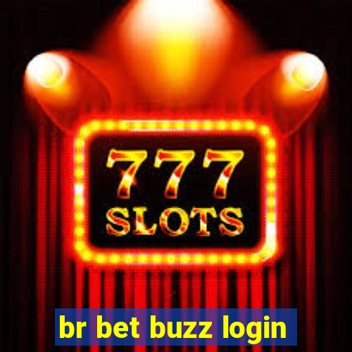 br bet buzz login